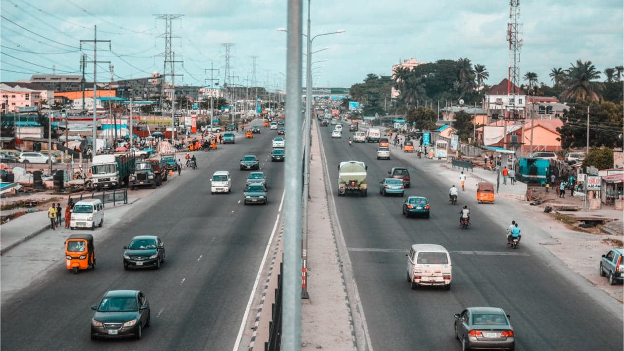 Nigerian Mobility Fintech Secures $20 Million From British Development Finance Institution