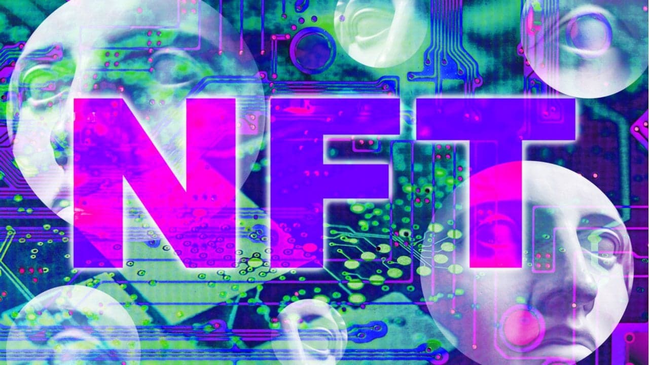 NFT Market Projected to Reach $200 Billion in 2030
