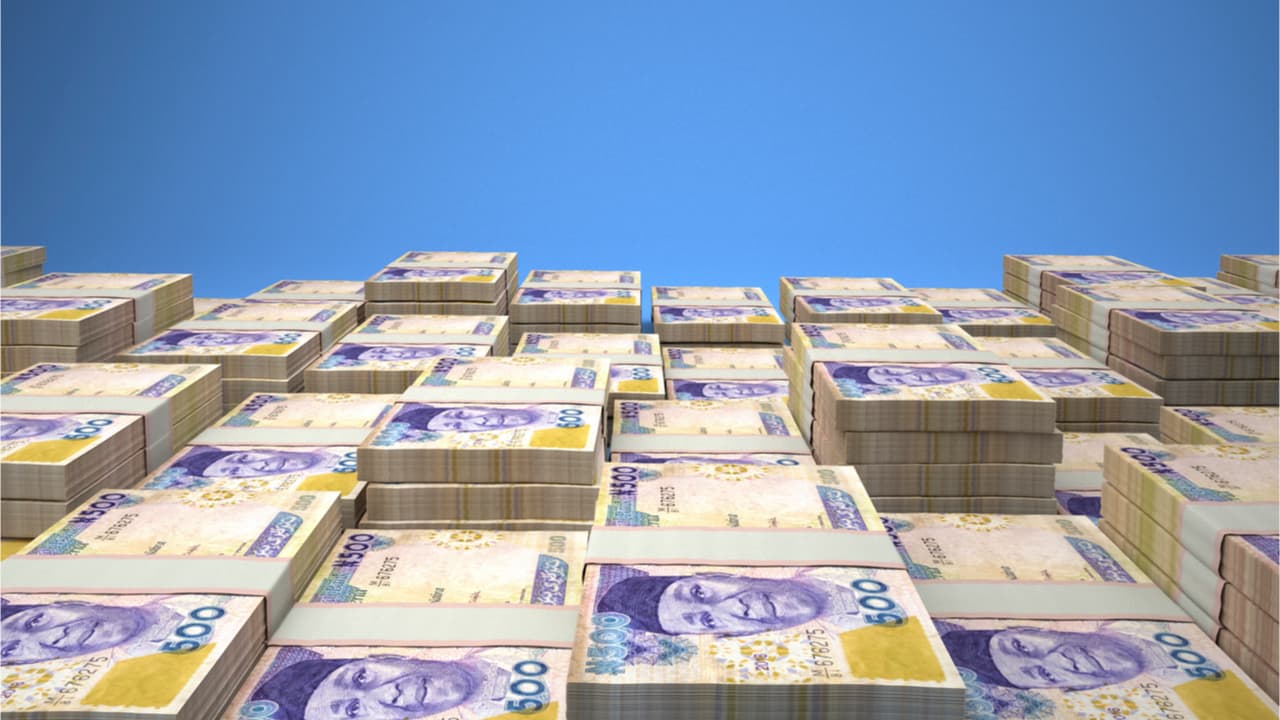 Report: Nigerian Central Bank Incentive Scheme Failed to Halt Naira Depreciation