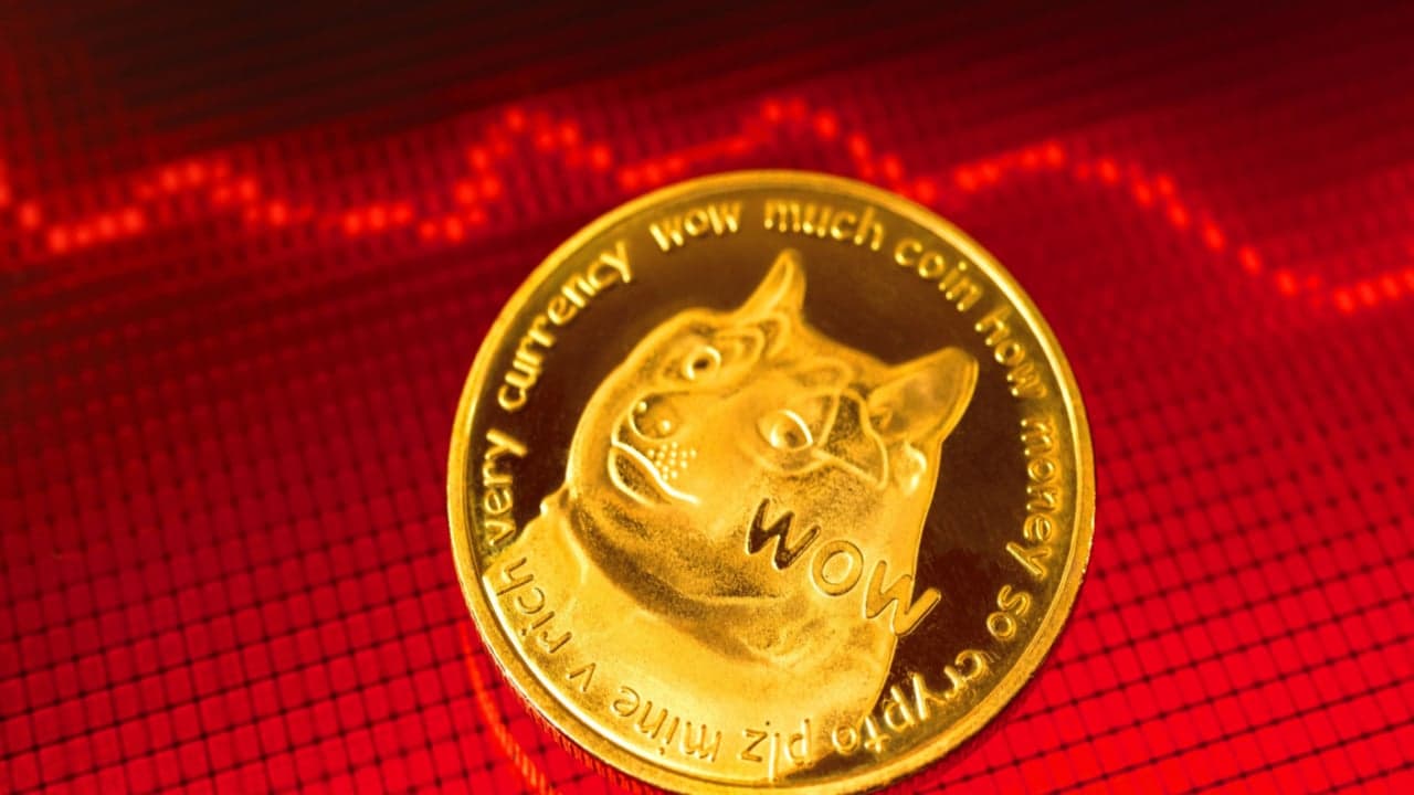 Biggest Movers: DOGE Drops Towards $0.05900 Support Level Despite Elon Musk Comments