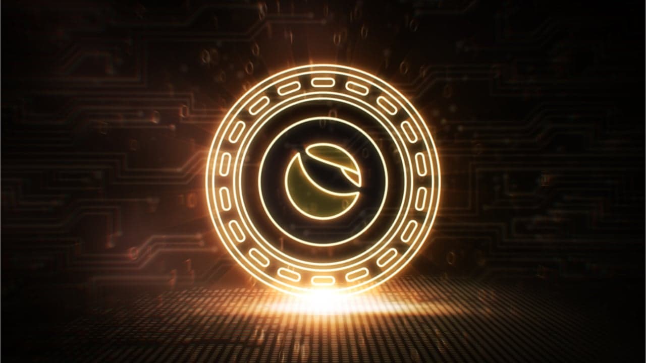 Terra's Crypto Tokens UST and Luna Classic Mysteriously Pumped This Week, UST Climbed by 470%