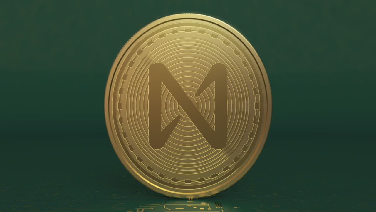 Biggest Movers: NEAR Hits 6-Week High on Friday, NEO Extends Recent Gains