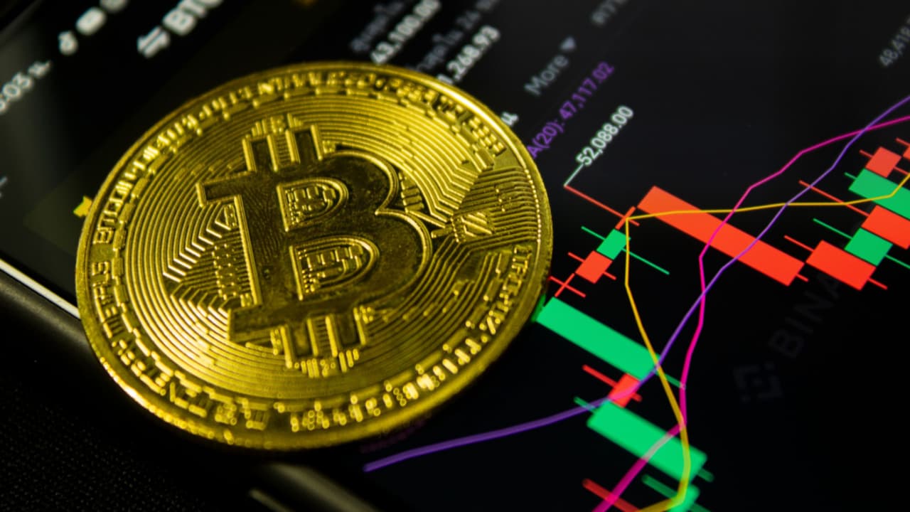 Bitcoin, Ethereum Technical Analysis: BTC, ETH Both Hit Fresh 1-Month Highs, as Bullish Pressure Intensifies