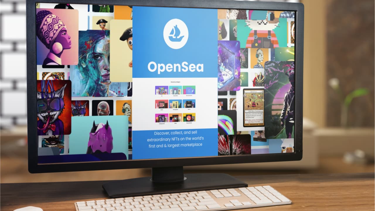 Opensea Cuts 20% of the NFT Market's Staff, Citing 'Crypto Winter' and 'Macroeconomic Instability'