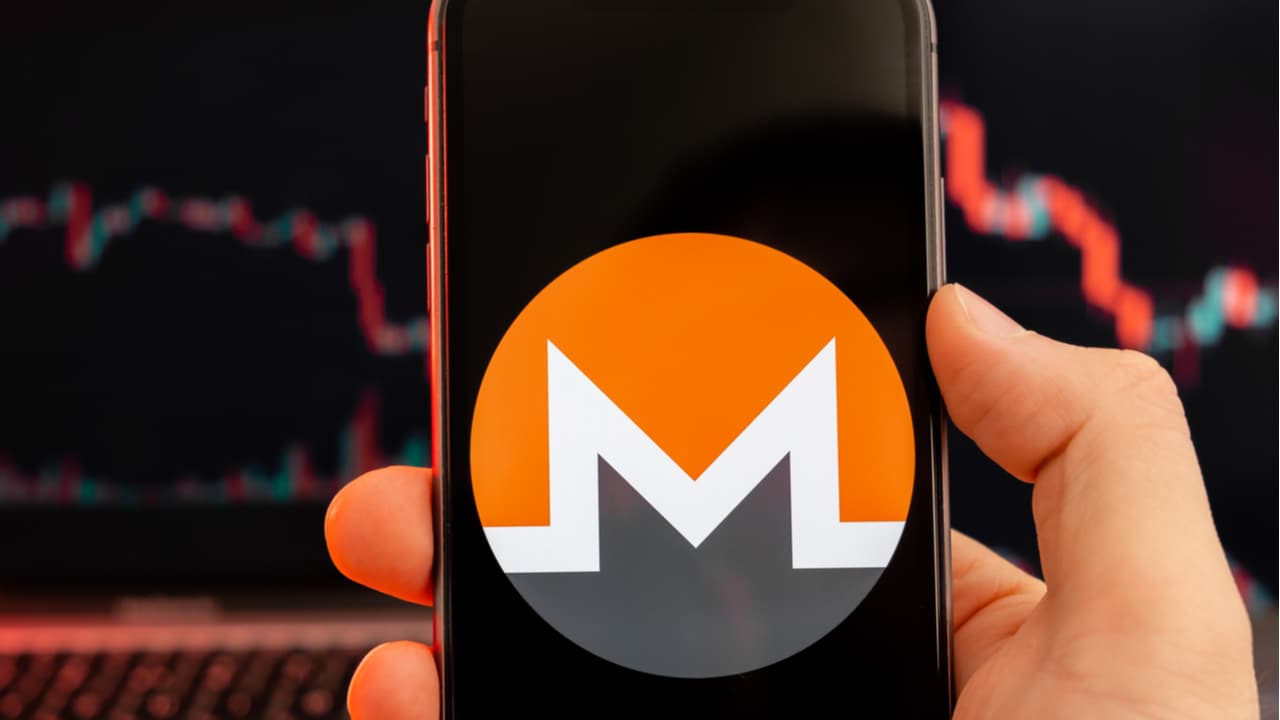 Biggest Movers: XMR Surges to 1-Month High, as ALGO Also Climbs on Saturday