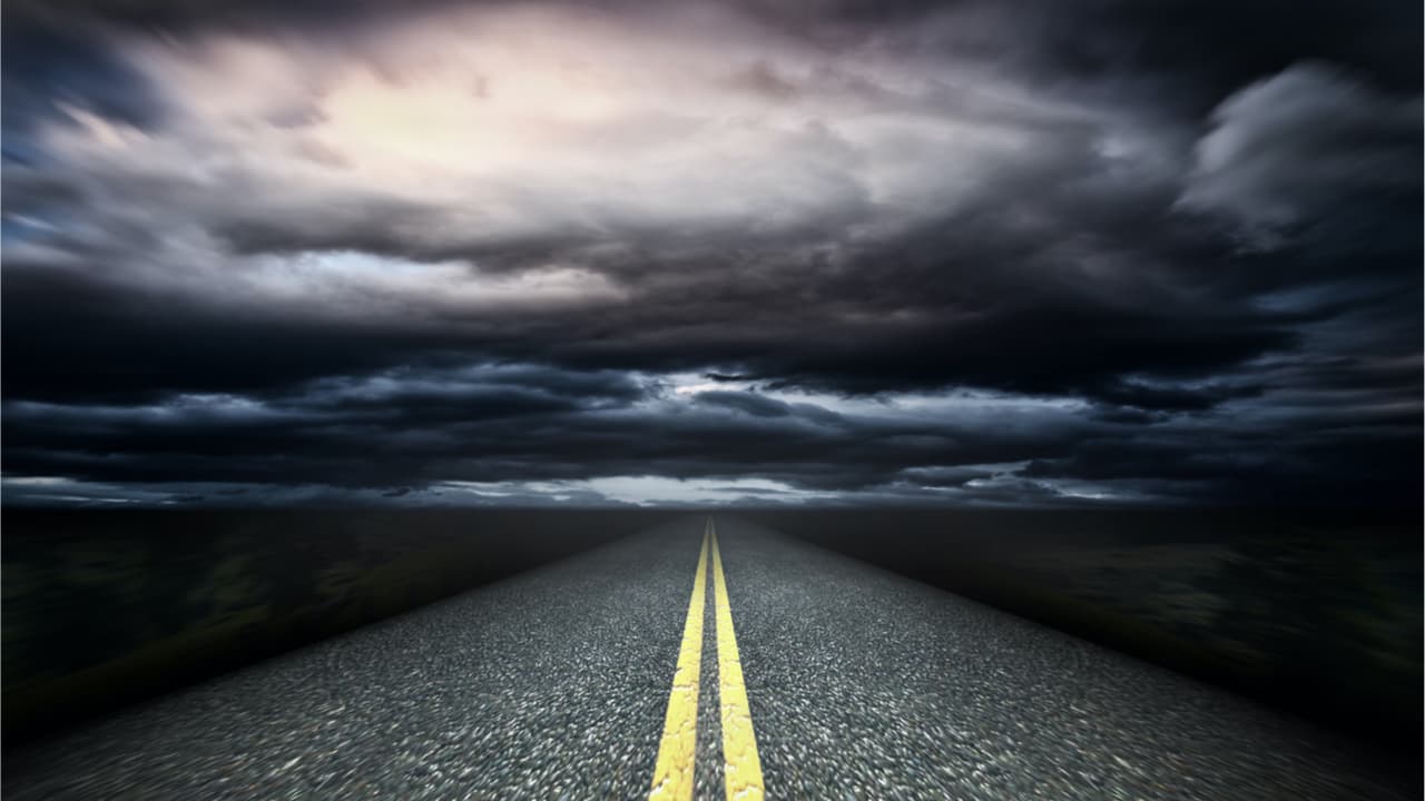 Cumberland Says Financially Burdened Crypto Firms Are 'Hanging Over the Market Like a Cloud'