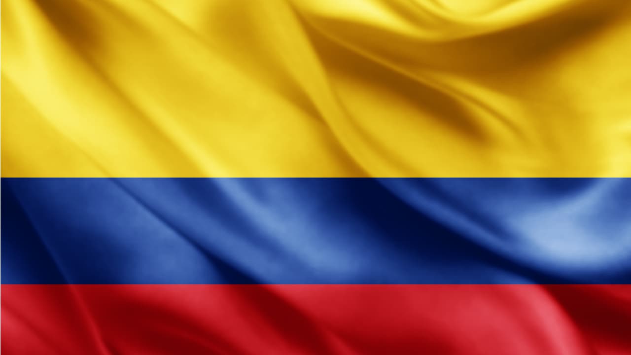 Colombia to Use Ripple Ledger to Issue Land Registry Certificates