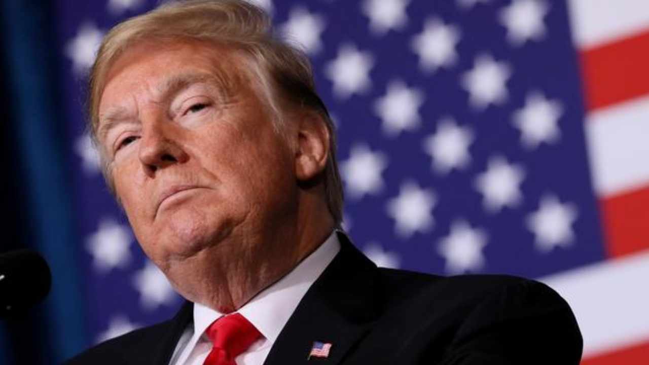 Donald Trump Warns US Economy Is Facing 'Much Bigger Problem Than Recession' — 'We'll Have a Depression'