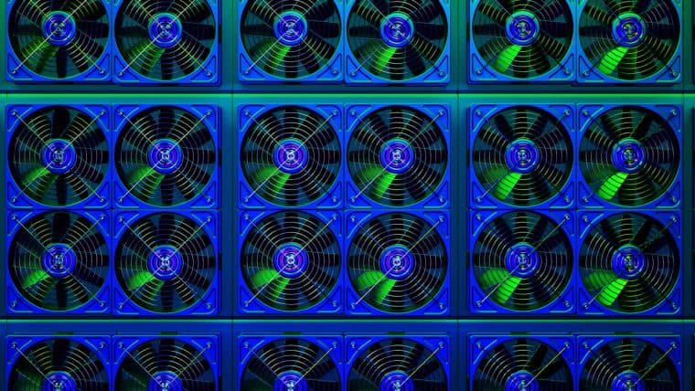 Publicly-Listed Bitcoin Miner Cleanspark’s Hashrate Exceeds 3 Exahash, Firm Records Daily Production High of 13.25 BTC