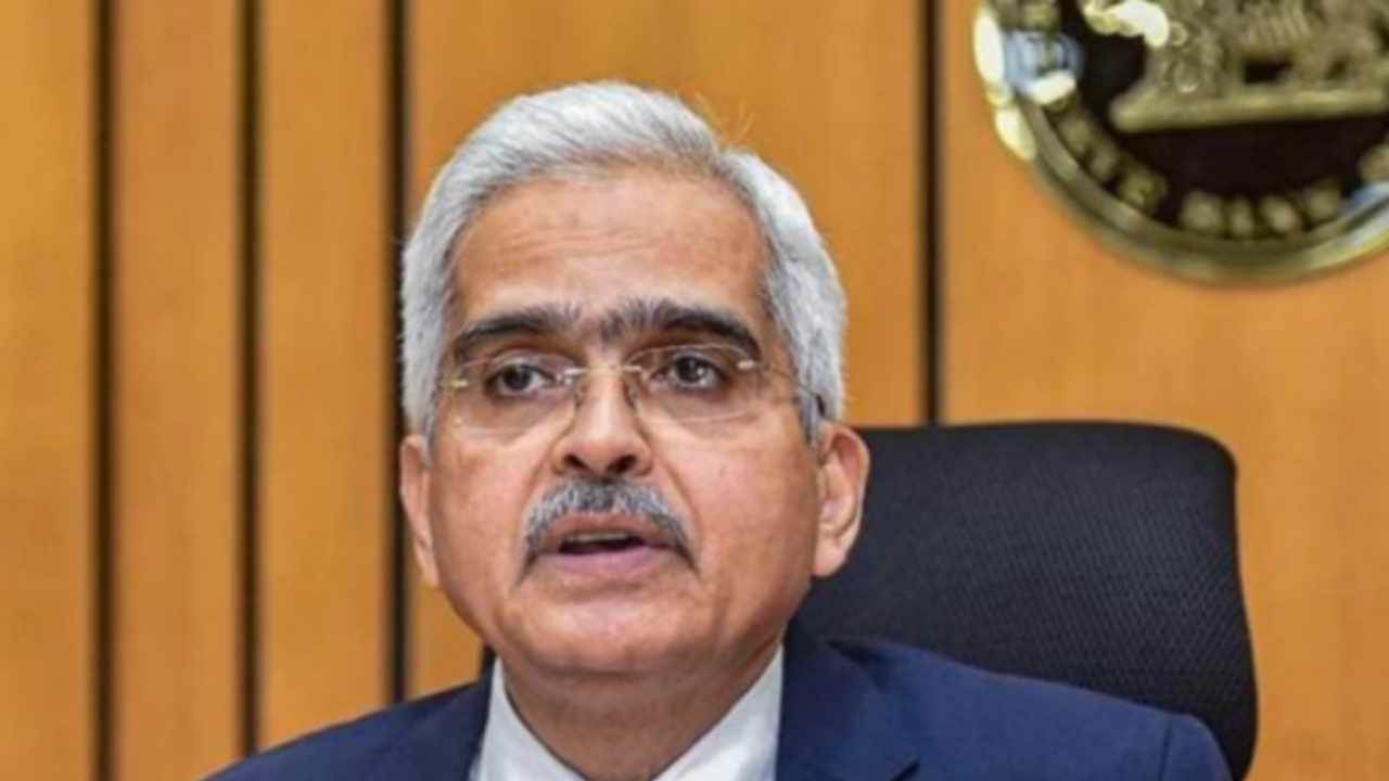 India's Central Bank Governor Warns Crypto Market May Crash and Small Investors Will Lose Money