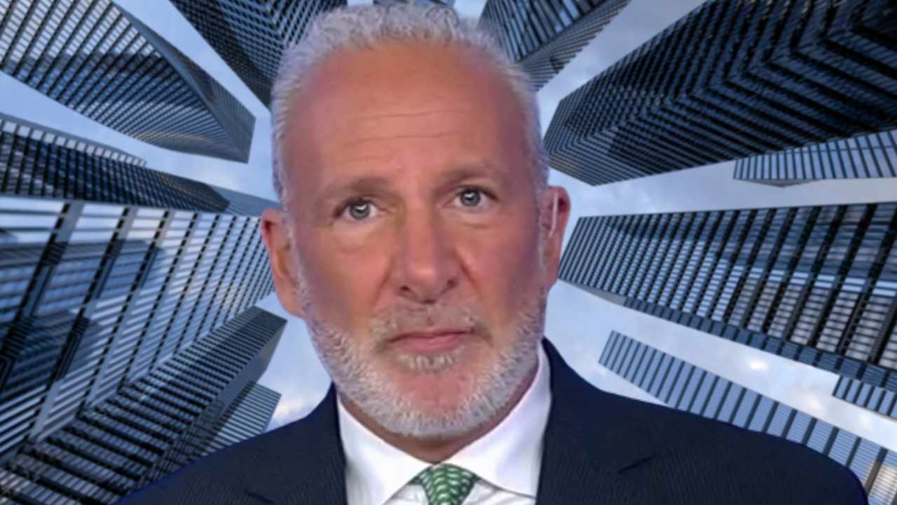 Peter Schiff to Liquidate Euro Pacific Bank in Settlement With Puerto Rican Regulator