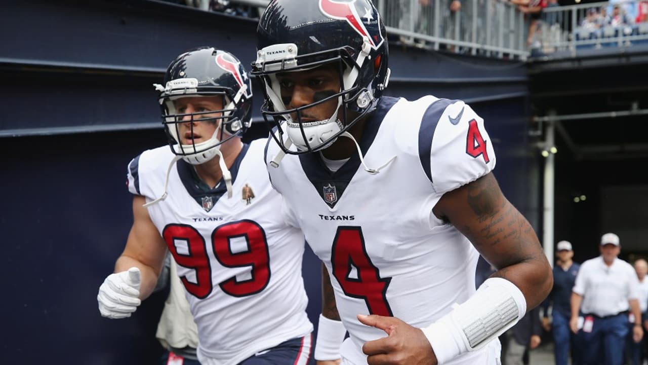 NFL Franchise Houston Texans to Accept Cryptocurrencies for Single Game Suites