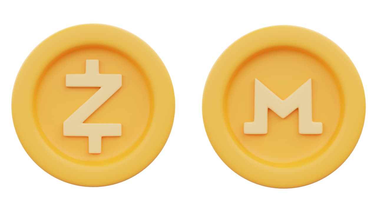 Crypto Economy's Top Privacy Coins Take a Hit After US Government Banned Tornado Cash