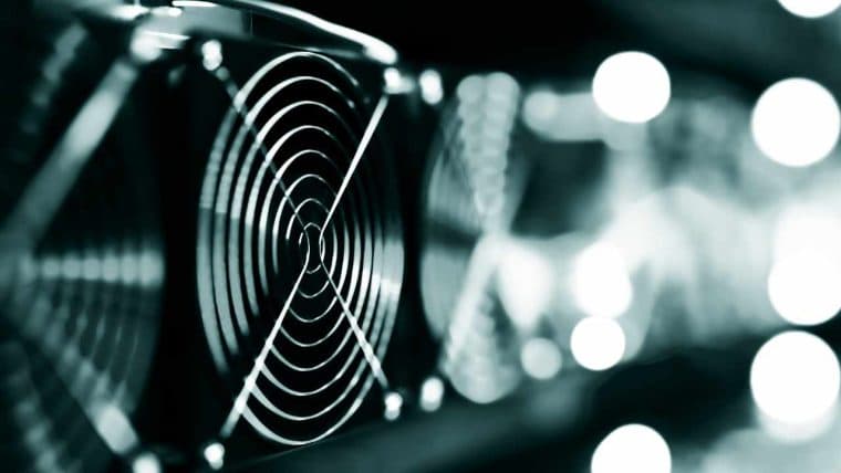 9,404 Crypto Mining Devices Seized by Iranian Authorities Since March