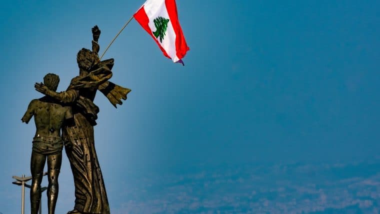 Lebanon Ponzi Finance: World Bank Says Politicians Are to Blame for the 'Deliberate Depression'