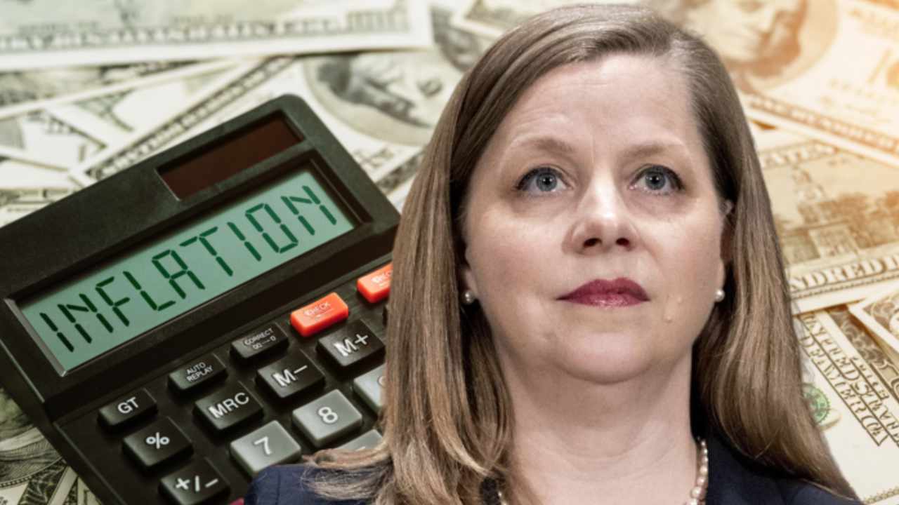 Federal Reserve Governor Supports More 75bps Rate Hikes Citing 'Significant Risk of High Inflation Into Next Year'