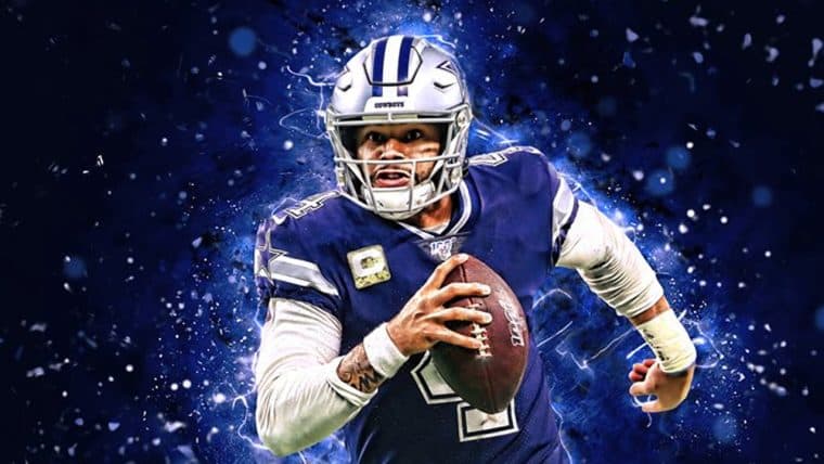 Blockchain.com Inks Multi-Year Deal With Dallas Cowboys Star Quarterback Dak Prescott