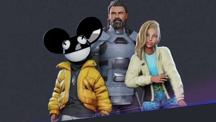 Metaverse Startup Ready Player Me Raises $56 Million in Series B Led by Andreessen Horowitz