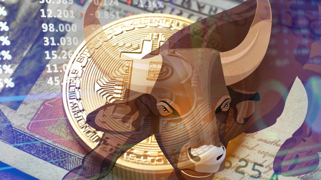 Skybridge Estimates Bitcoin's Fair Market Value at $40K and Ethereum's at $2,800