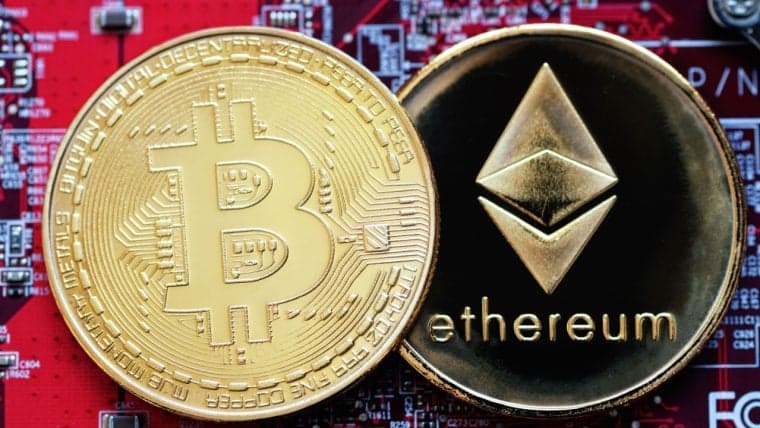 Bitcoin, Ethereum Technical Analysis: BTC, ETH Extend Recent Declines During Saturday’s Session