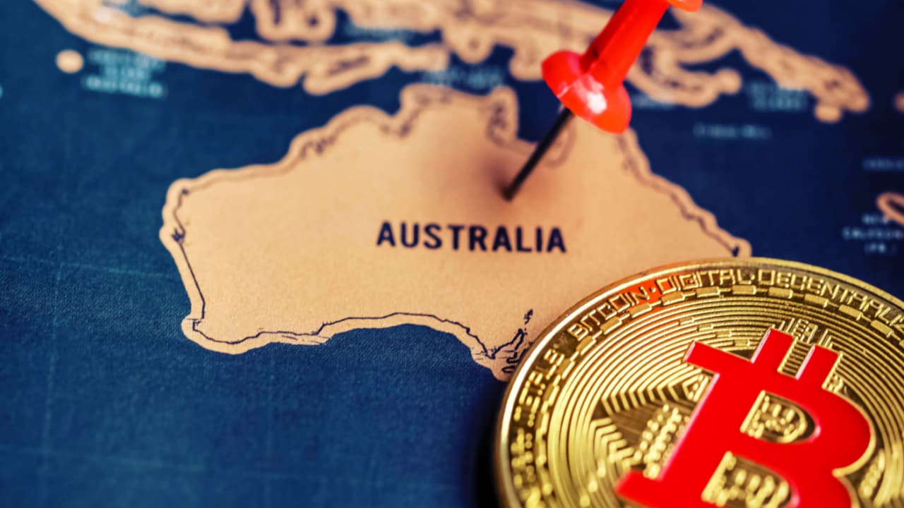 Crypto.com Expande Ofertas com Aquisição na Austrália