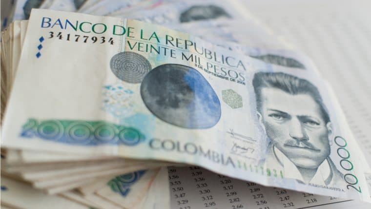 Colombia Plans to Launch Digital Currency to Reduce Tax Evasion