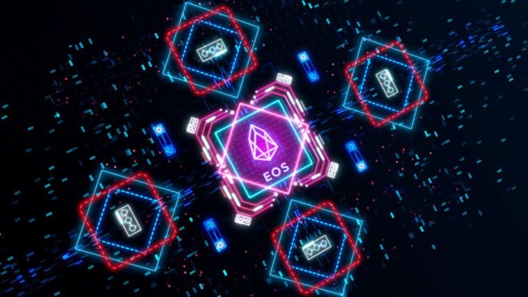 Biggest Movers: EOS Higher Despite Crypto Sell-off, FLOW Extends Declines