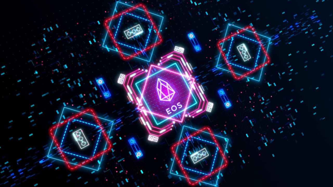 Biggest Movers: EOS Higher Despite Crypto Sell-off, FLOW Extends Declines