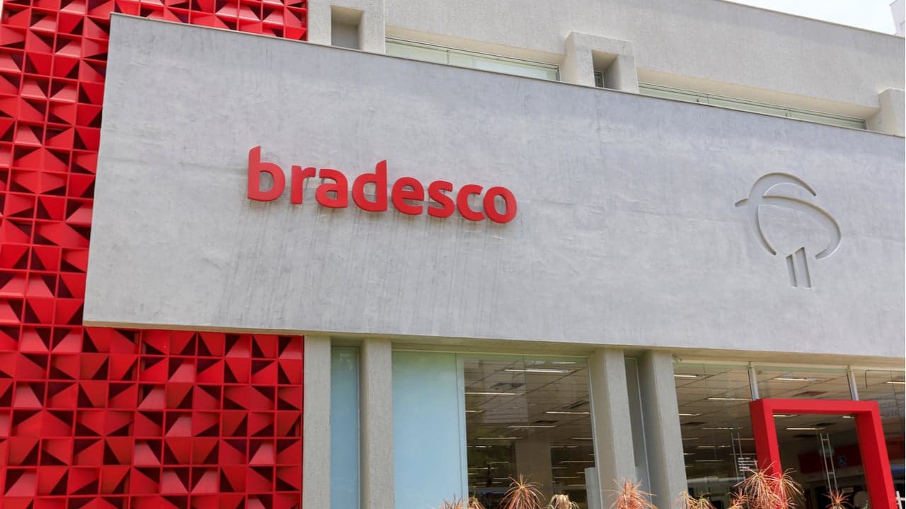 Second Biggest Brazilian Bank Bradesco Not Interested in Crypto, Alleges It Is Still 'Very Small'