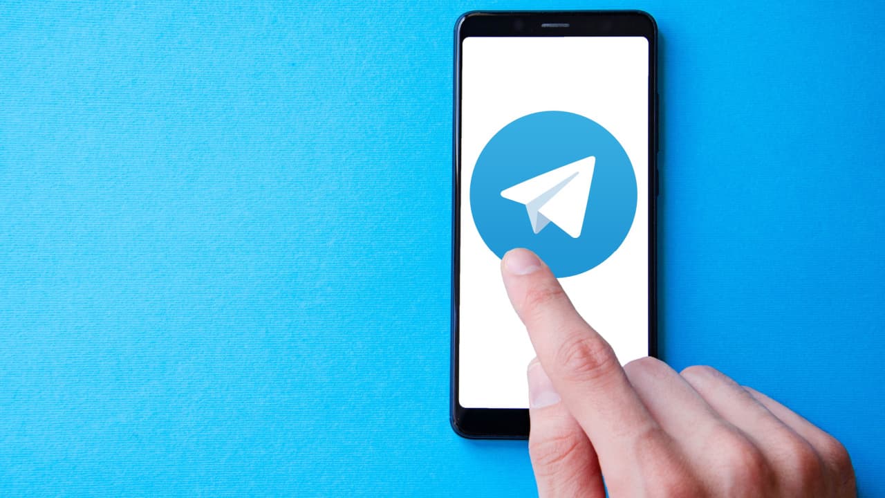 Telegram CEO Pavel Durov Hints at Web3 Integration