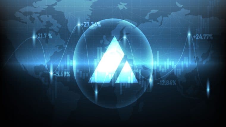 Biggest Movers: AVAX Nears 2-Month High, FIL up 15% Despite Weekend Volatility