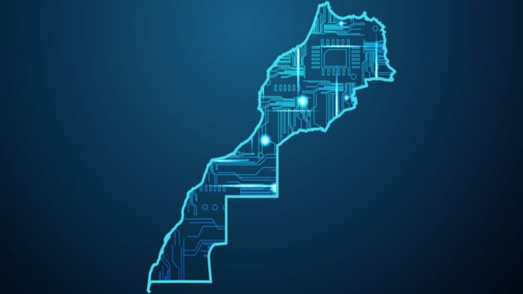 Moroccan Capital Markets Regulator Launches Fintech Portal