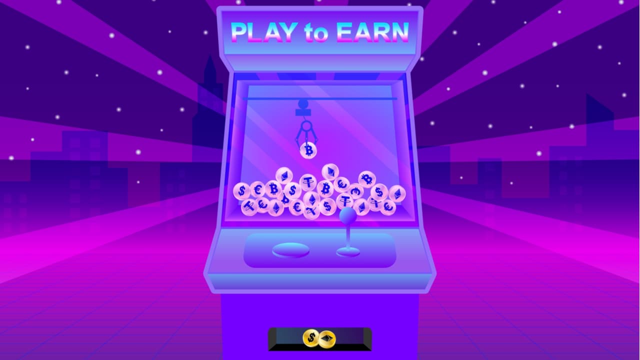 Tetris Owner Playstudios to Launch Blockchain Gaming Division and Web3 Fund