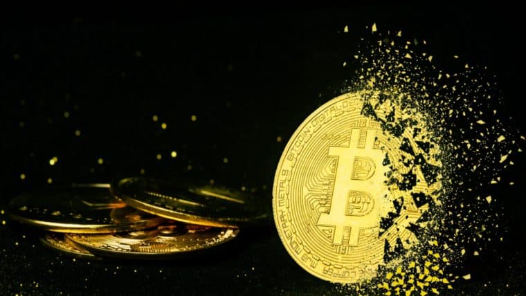 Bitcoin, Ethereum Technical Analysis: BTC, ETH Enter August Trading Below $24,000 and $1,700 Respectively