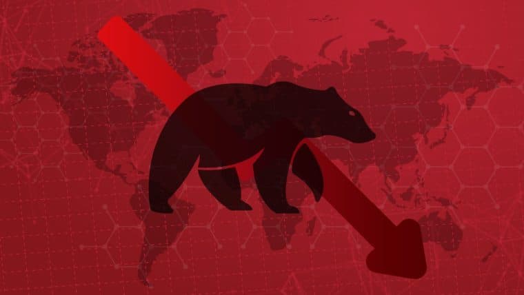 Bitcoin, Ethereum Technical Analysis: BTC Nears $20,000, as ETH Hits 1-Month Low