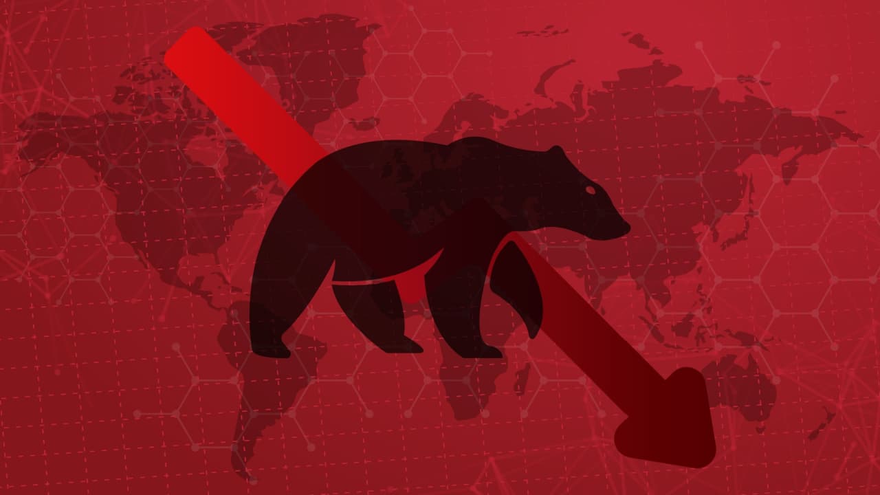 Bitcoin, Ethereum Technical Analysis: BTC Nears $20,000, as ETH Hits 1-Month Low