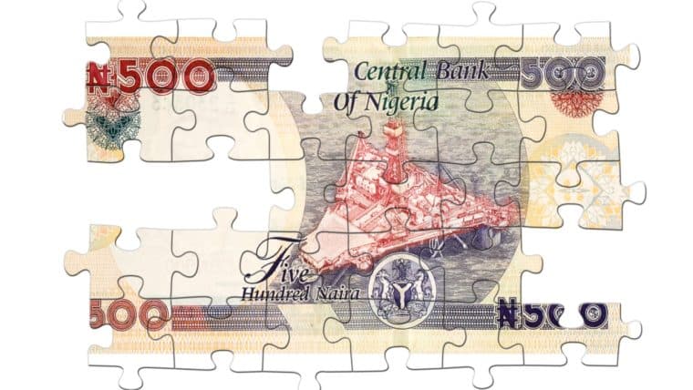 Report: Nigerian Anti-Graft Body Identifies Individuals Fueling the Naira's Rapid Depreciation