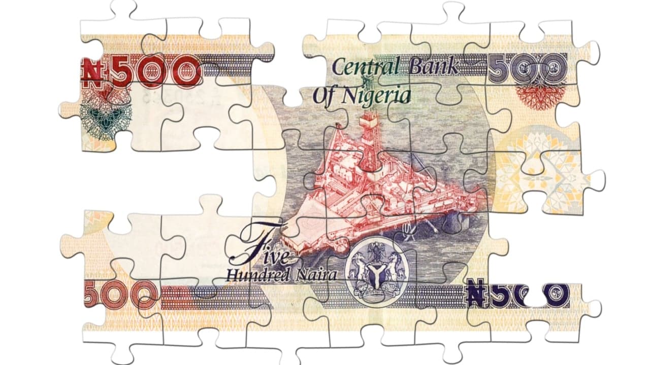 Report: Nigerian Anti-Graft Body Identifies Individuals Fueling the Naira's Rapid Depreciation