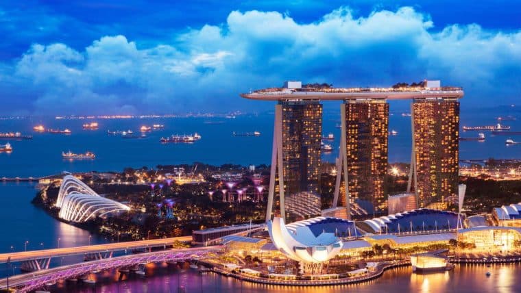 TOKEN2049 Singapore Set to Be World’s Largest Web3 Event With Over 10,000 Attendees