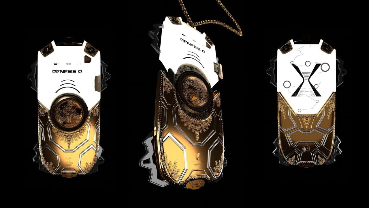 Emergent Games Launches Genesis 0 Cryotag NFTs for MMORPG Resurgence Today