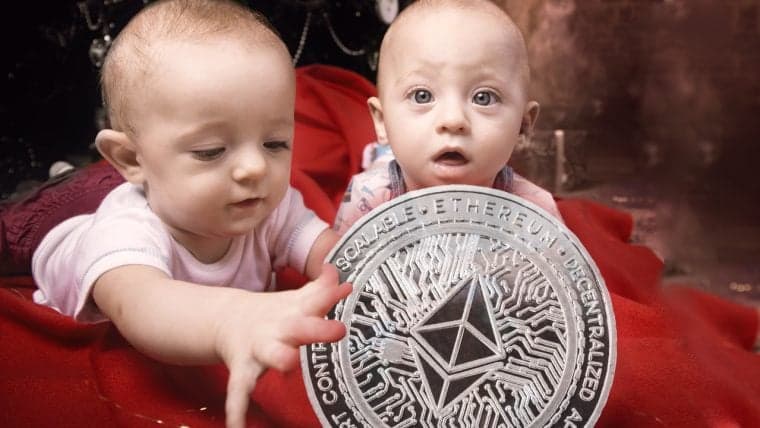 Ethereum's Merge Gave Birth to 2 Forks — Newly Launched Ethereumfair Gathers USD Value and Hashpower