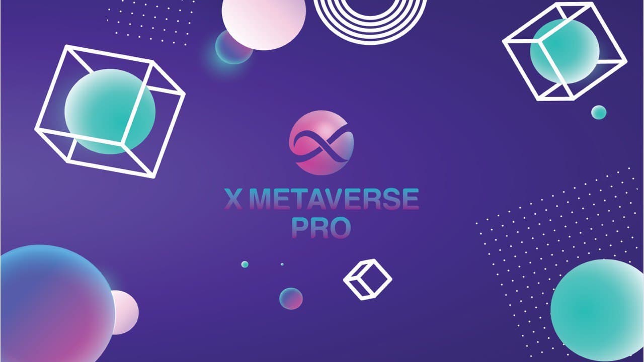 Recently Launched DeFi Asset Management Protocol X METAVERSE PRO Set to Soar in Popularity