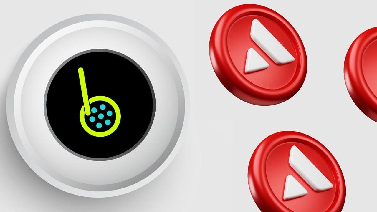 Boba Network Partners With Avalanche, Boba AVAX L2 to Provide 'Faster Transactions and Lower Fees'