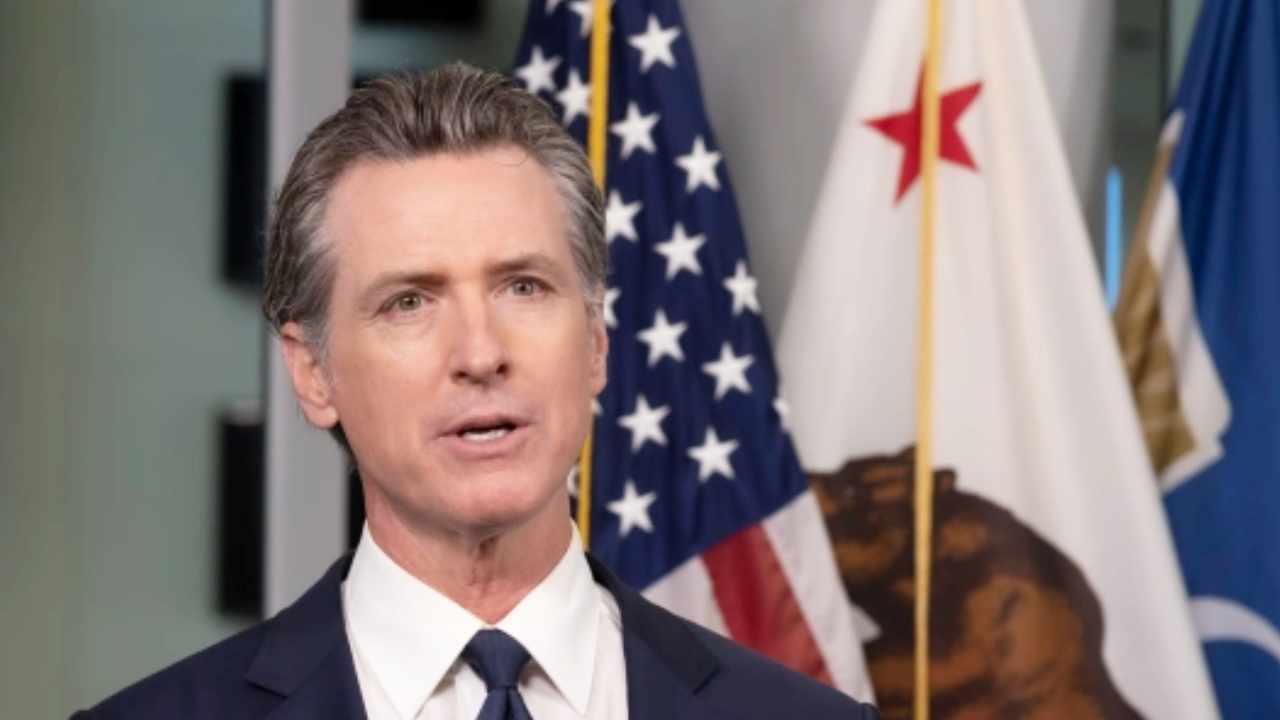 California Governor Newsom Vetoes Bill to Regulate Crypto — Calls for 'More Flexible Approach'