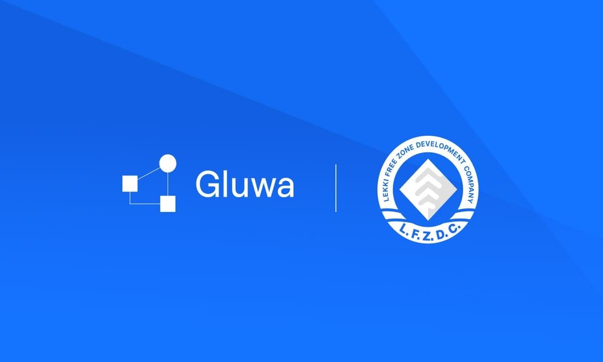 Lekki Free Zone Set to Partner Gluwa On Blockchain Technology