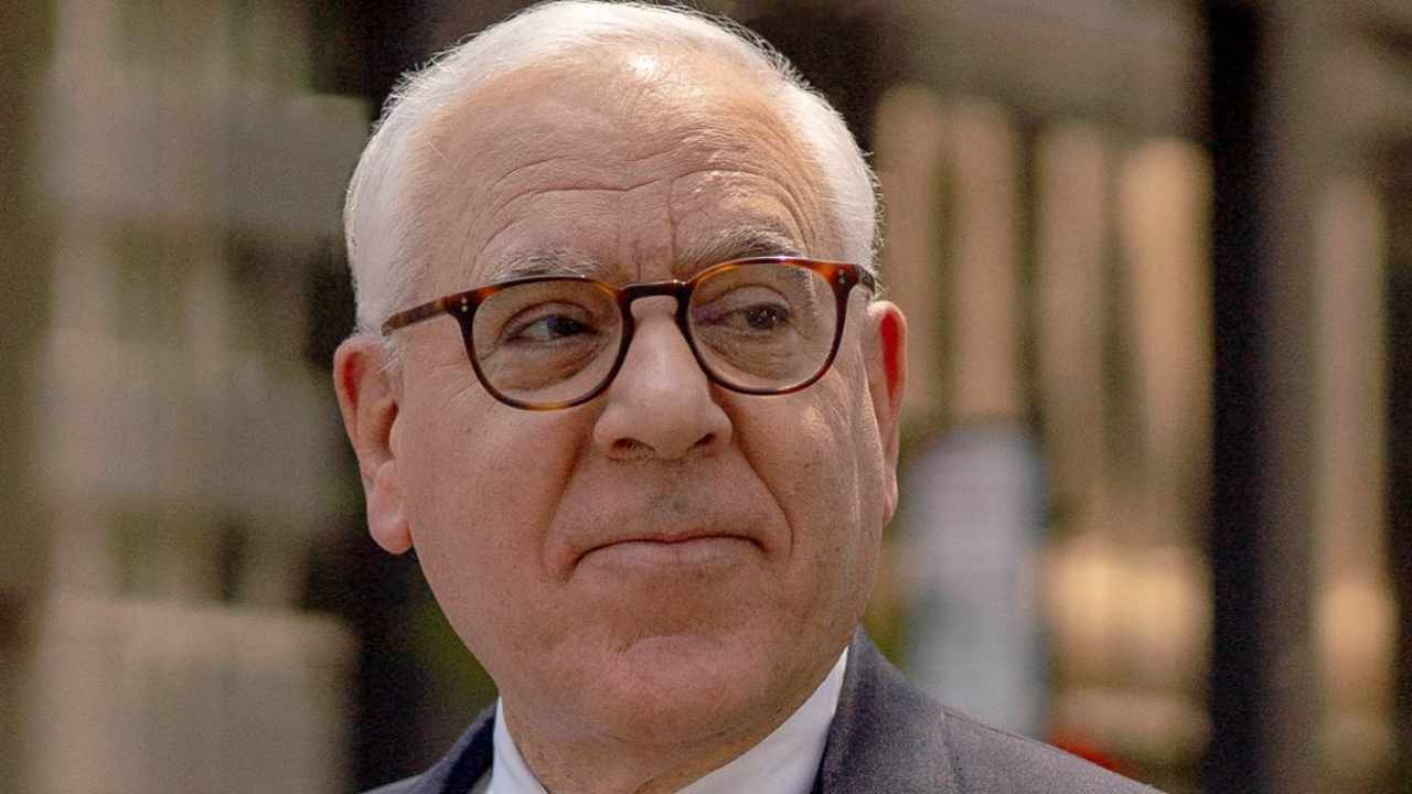 Billionaire David Rubenstein Bullish on Crypto, Optimistic About Regulation
