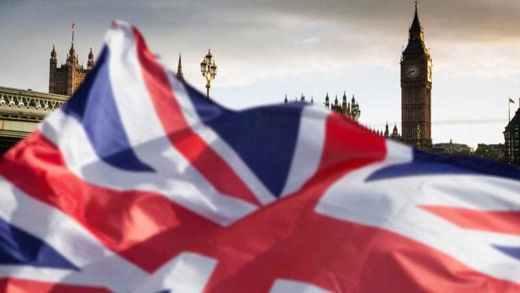 UK Regulator: Crypto Firms Undeterred by Strict Regulation — 'They Know We Have a Good System'