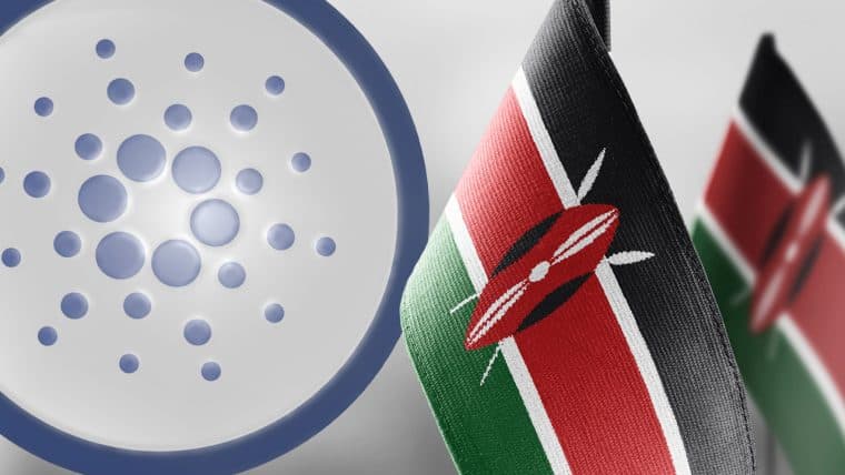 Kenyan Fintech Pezesha Raises $11 Million in Pre-Series A Round Backed by Cardano Blockchain Builder