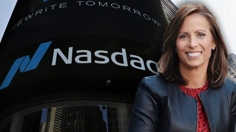 Nasdaq Establishes Crypto Unit — Sees Increased Demand for Digital Assets Among Institutional Investors