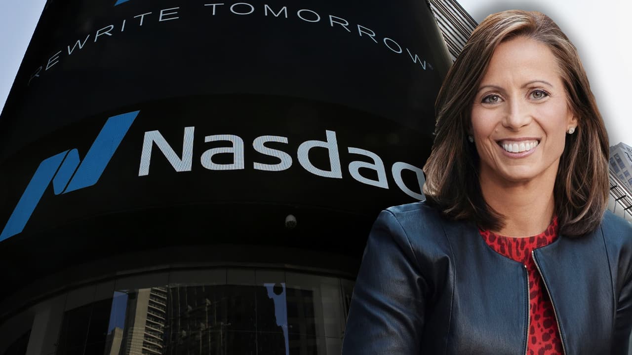 Nasdaq Establishes Crypto Unit — Sees Increased Demand for Digital Assets Among Institutional Investors